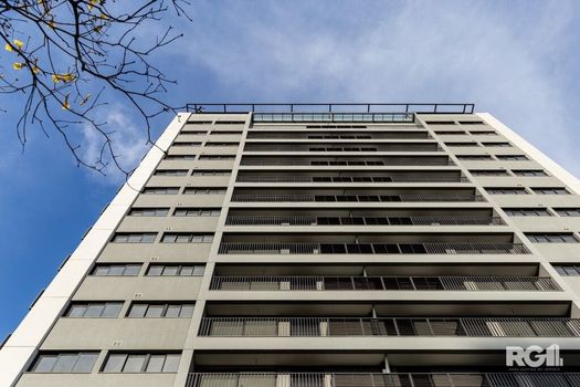 Foto 3 do(a) Apartamento de 2 quartos à venda em Auxiliadora, Porto Alegre