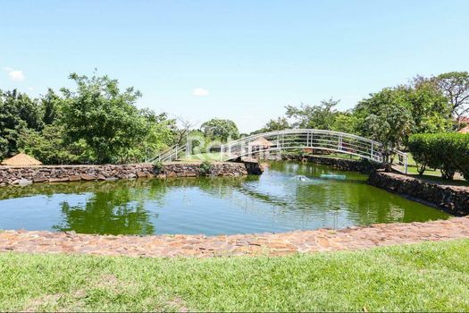 Foto 31 do(a) Casa em Condomínio de 4 quartos à venda em Aclimação, Uberlândia
