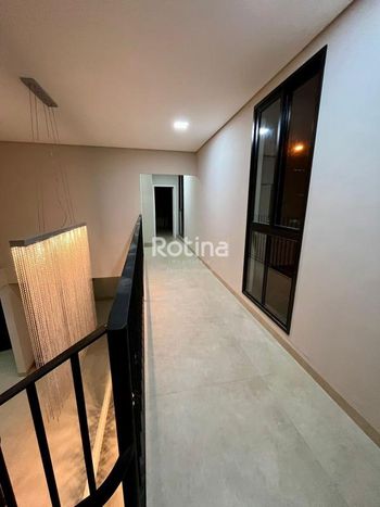 Foto 13 do(a) Casa em Condomínio de 4 quartos à venda em Aclimação, Uberlândia