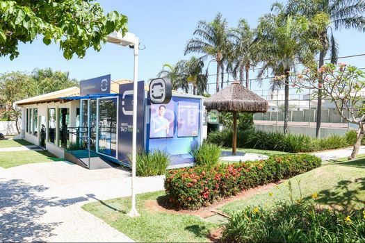 Foto 38 do(a) Casa em Condomínio de 4 quartos à venda em Aclimação, Uberlândia