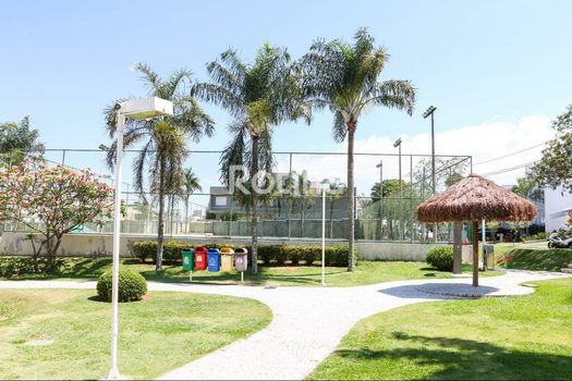 Foto 37 do(a) Casa em Condomínio de 4 quartos à venda em Aclimação, Uberlândia