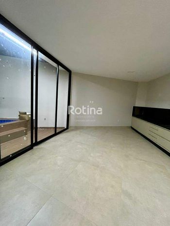 Foto 10 do(a) Casa em Condomínio de 4 quartos à venda em Aclimação, Uberlândia