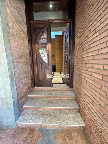 Foto 28 do(a) Casa em Condomínio false para alugar em Jardim Luzitânia, São Paulo