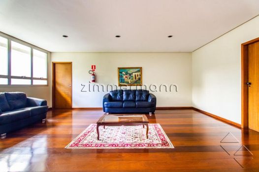 Foto 23 do(a) Apartamento de 2 quartos à venda em Perdizes, São Paulo