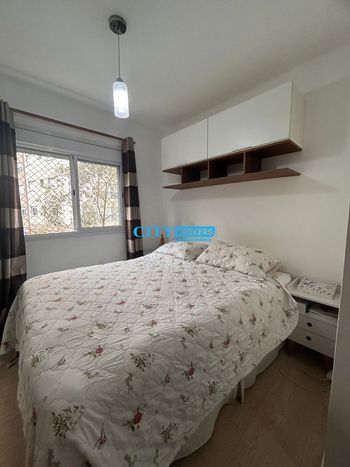 Foto 10 do(a) Apartamento de 3 quartos à venda em Vila Andrade, São Paulo