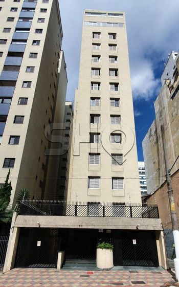 Foto 16 do(a) Apartamento de 3 quartos à venda em Bela Vista, São Paulo