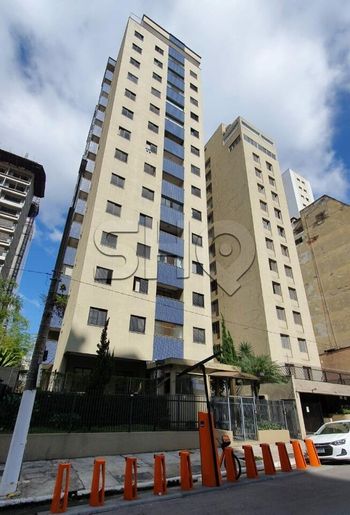 Foto 17 do(a) Apartamento de 3 quartos à venda em Bela Vista, São Paulo