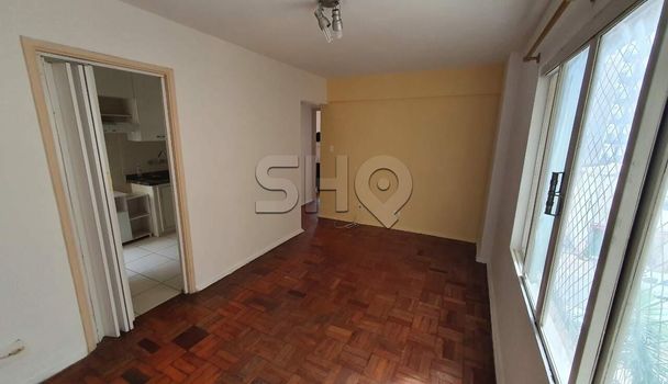 Foto 2 do(a) Apartamento de 3 quartos à venda em Bela Vista, São Paulo