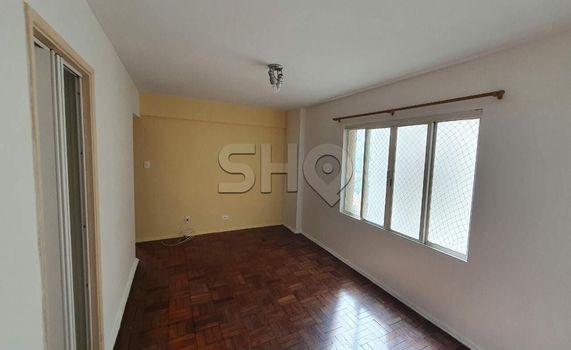 Foto 1 do(a) Apartamento de 3 quartos à venda em Bela Vista, São Paulo