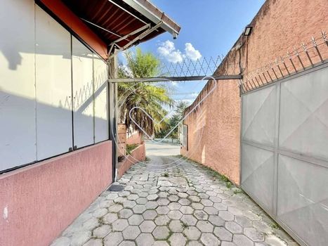 Foto 14 do(a) Edifício Inteiro false à venda em Vilarejo, Carapicuíba