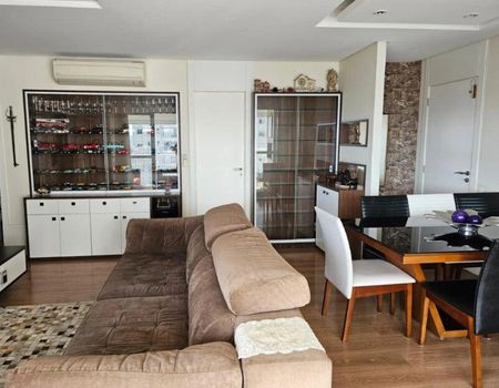 Foto 3 do(a) Apartamento de 4 quartos à venda em Jurubatuba, São Paulo