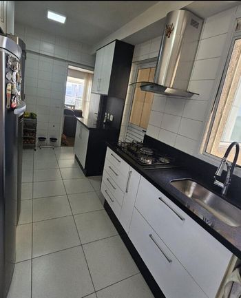 Foto 16 do(a) Apartamento de 4 quartos à venda em Jurubatuba, São Paulo