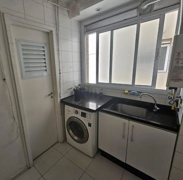 Foto 32 do(a) Apartamento de 4 quartos à venda em Jurubatuba, São Paulo