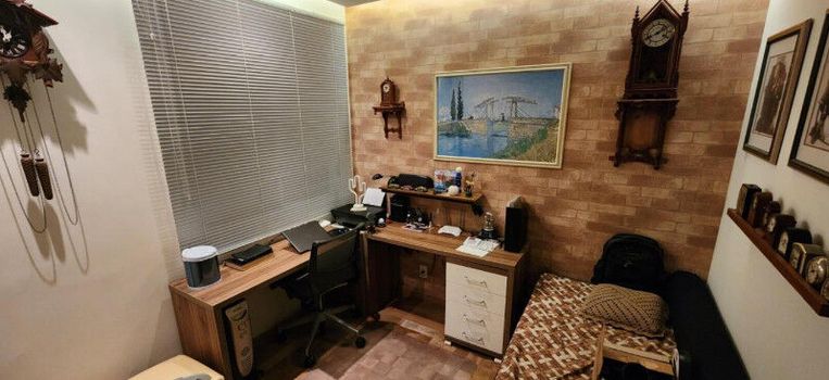 Foto 26 do(a) Apartamento de 4 quartos à venda em Jurubatuba, São Paulo