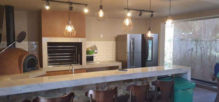 Foto 7 do(a) Apartamento de 4 quartos à venda em Jurubatuba, São Paulo