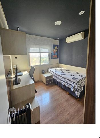 Foto 23 do(a) Apartamento de 4 quartos à venda em Jurubatuba, São Paulo