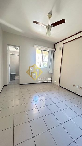 Foto 13 do(a) Apartamento de 3 quartos à venda em Cocó, Fortaleza
