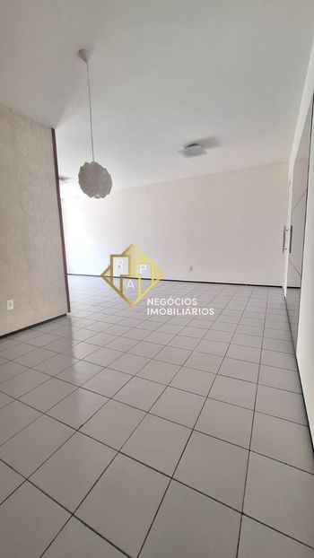 Foto 3 do(a) Apartamento de 3 quartos à venda em Cocó, Fortaleza