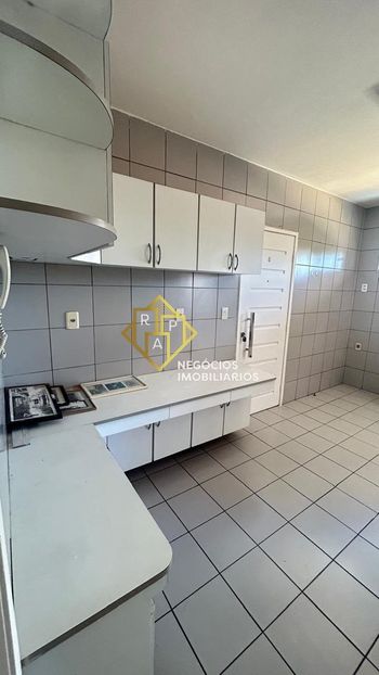 Foto 6 do(a) Apartamento de 3 quartos à venda em Cocó, Fortaleza