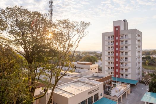 Foto 17 do(a) Apartamento de 2 quartos à venda em Jardim Europa, Santa Cruz do Sul