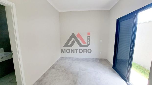 Foto 12 do(a) Casa em Condomínio de 3 quartos à venda em Residencial Campos de Piemonte, Araraquara