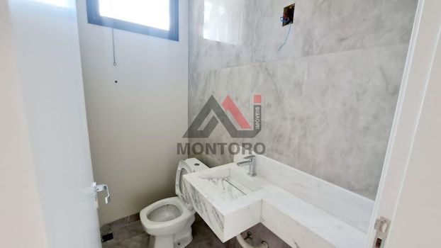 Foto 8 do(a) Casa em Condomínio de 3 quartos à venda em Residencial Campos de Piemonte, Araraquara