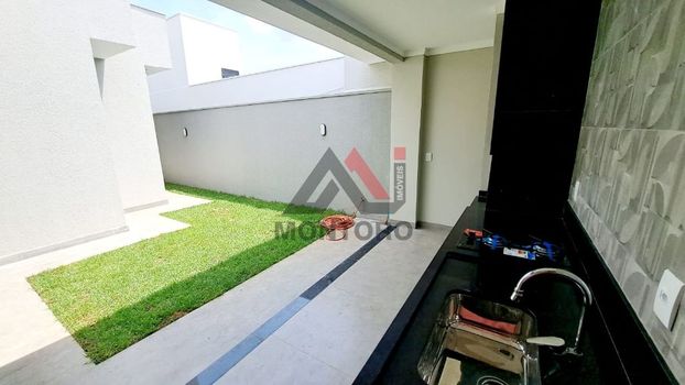 Foto 17 do(a) Casa em Condomínio de 3 quartos à venda em Residencial Campos de Piemonte, Araraquara