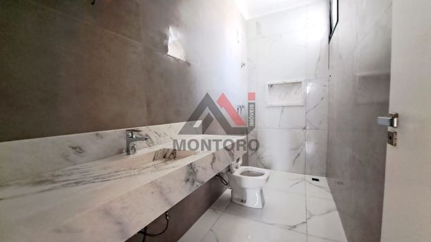 Foto 13 do(a) Casa em Condomínio de 3 quartos à venda em Residencial Campos de Piemonte, Araraquara
