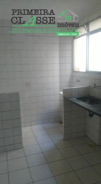 Foto 13 do(a) Apartamento de 2 quartos à venda em Califórnia, Belo Horizonte