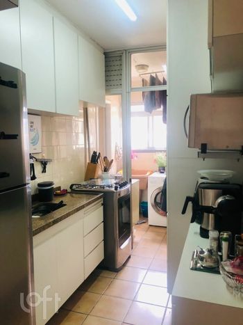 Foto 2 do(a) Apartamento de 2 quartos à venda em Jardim da Saúde, São Paulo