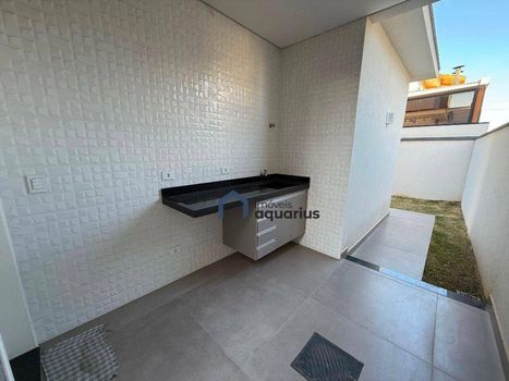 Foto 17 do(a) Casa em Condomínio de 3 quartos à venda em Jardim Jacinto, Jacareí