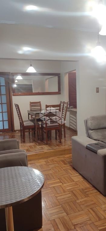 Foto 4 do(a) Apartamento de 2 quartos à venda em Praia de Belas, Porto Alegre