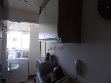 Foto 13 do(a) Cobertura de 3 quartos à venda em Chácara Califórnia, São Paulo