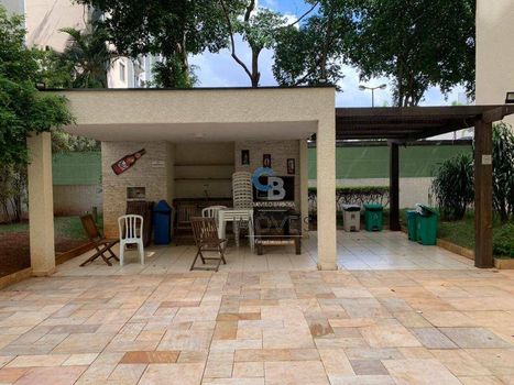 Foto 30 do(a) Cobertura de 3 quartos à venda em Chácara Califórnia, São Paulo