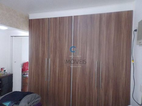 Foto 17 do(a) Cobertura de 3 quartos à venda em Chácara Califórnia, São Paulo