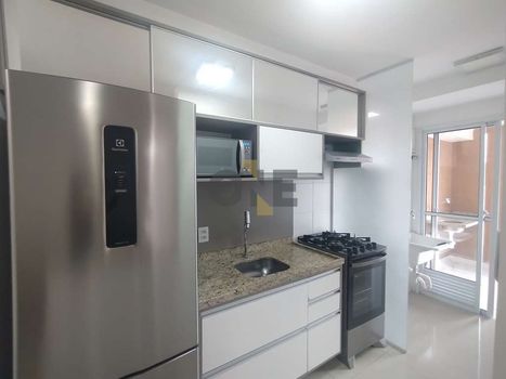 Foto 10 do(a) Apartamento de 3 quartos para alugar em Jardim Torino, Cotia