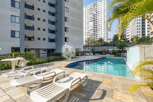 Foto 17 do(a) Apartamento de 3 quartos à venda em Vila Suzana, São Paulo
