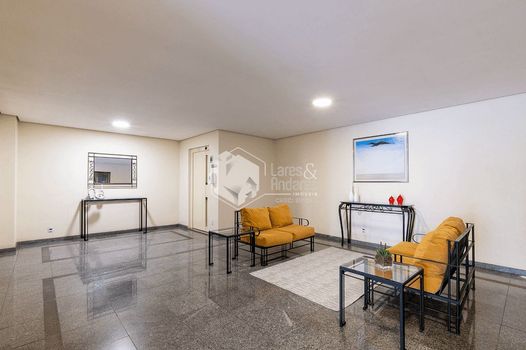 Foto 9 do(a) Apartamento de 3 quartos à venda em Vila Suzana, São Paulo