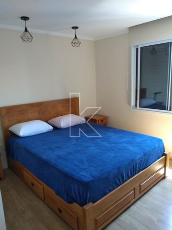 Foto 14 do(a) Apartamento de 2 quartos à venda em Indianópolis, São Paulo