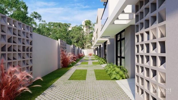 Foto 7 do(a) Casa em Condomínio de 3 quartos à venda em Hauer, Curitiba
