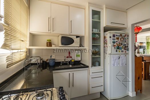 Foto 15 do(a) Apartamento de 2 quartos à venda em Perdizes, São Paulo