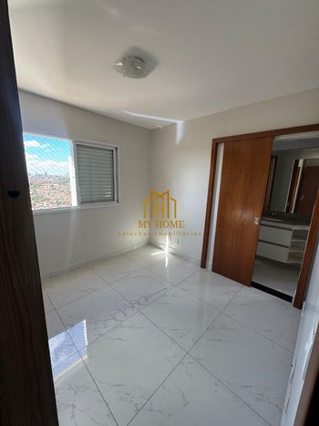 Foto 13 do(a) Apartamento de 3 quartos à venda em Residencial Granville, Goiânia