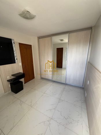 Foto 12 do(a) Apartamento de 3 quartos à venda em Residencial Granville, Goiânia