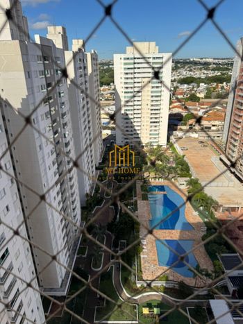 Foto 10 do(a) Apartamento de 3 quartos à venda em Residencial Granville, Goiânia