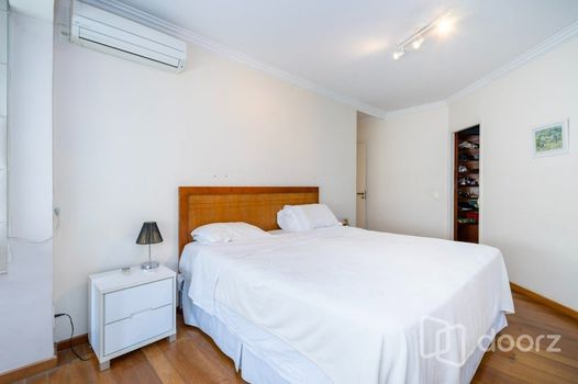 Foto 24 do(a) Apartamento de 3 quartos à venda em Vila Suzana, São Paulo