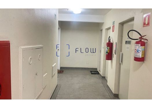 Foto 10 do(a) Apartamento de 1 quartos à venda em Itaim Bibi, São Paulo