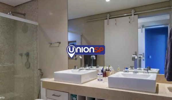 Foto 10 do(a) Apartamento de 2 quartos à venda em Jardim Londrina, São Paulo