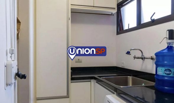 Foto 8 do(a) Apartamento de 2 quartos à venda em Jardim Londrina, São Paulo