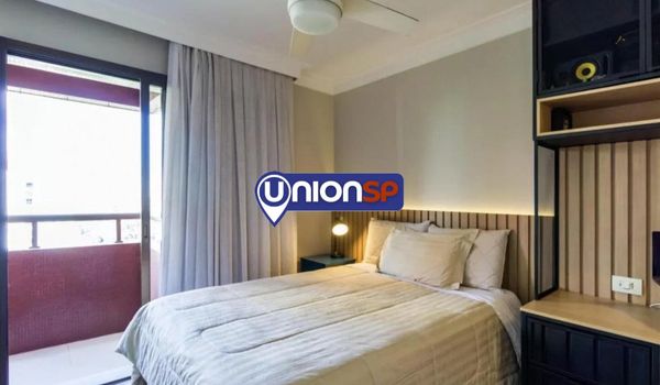 Foto 5 do(a) Apartamento de 2 quartos à venda em Jardim Londrina, São Paulo