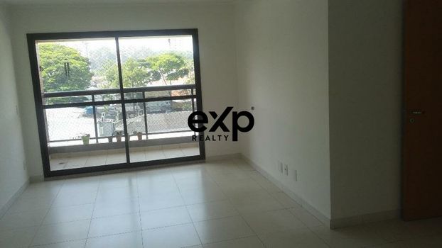 Foto 1 do(a) Apartamento de 3 quartos à venda em Santo Amaro, São Paulo